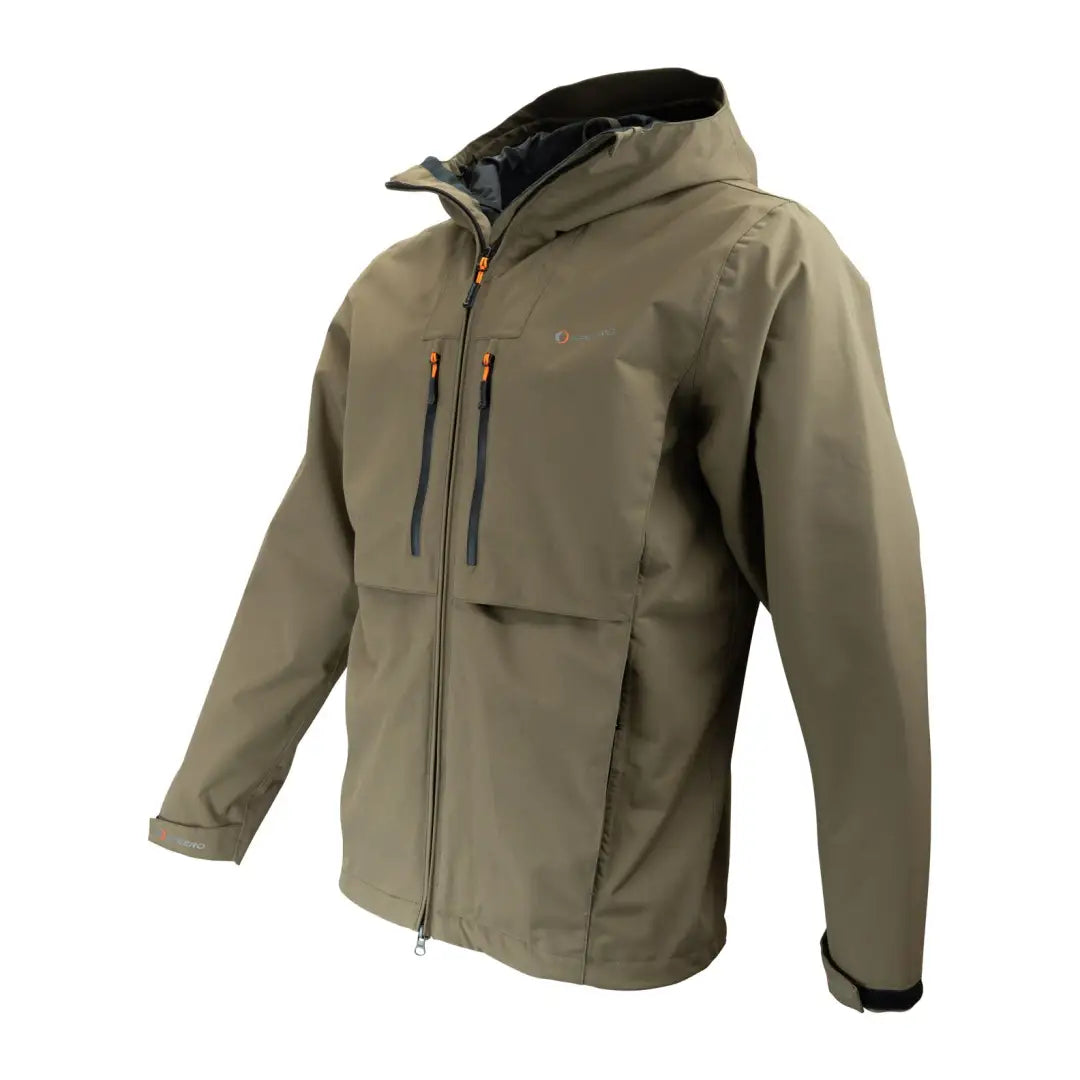 Jacket for cold weather -Speero Adara Jacket