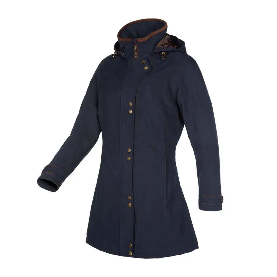 Jacket for travel -Baleno Brooklands Waterproof Coat