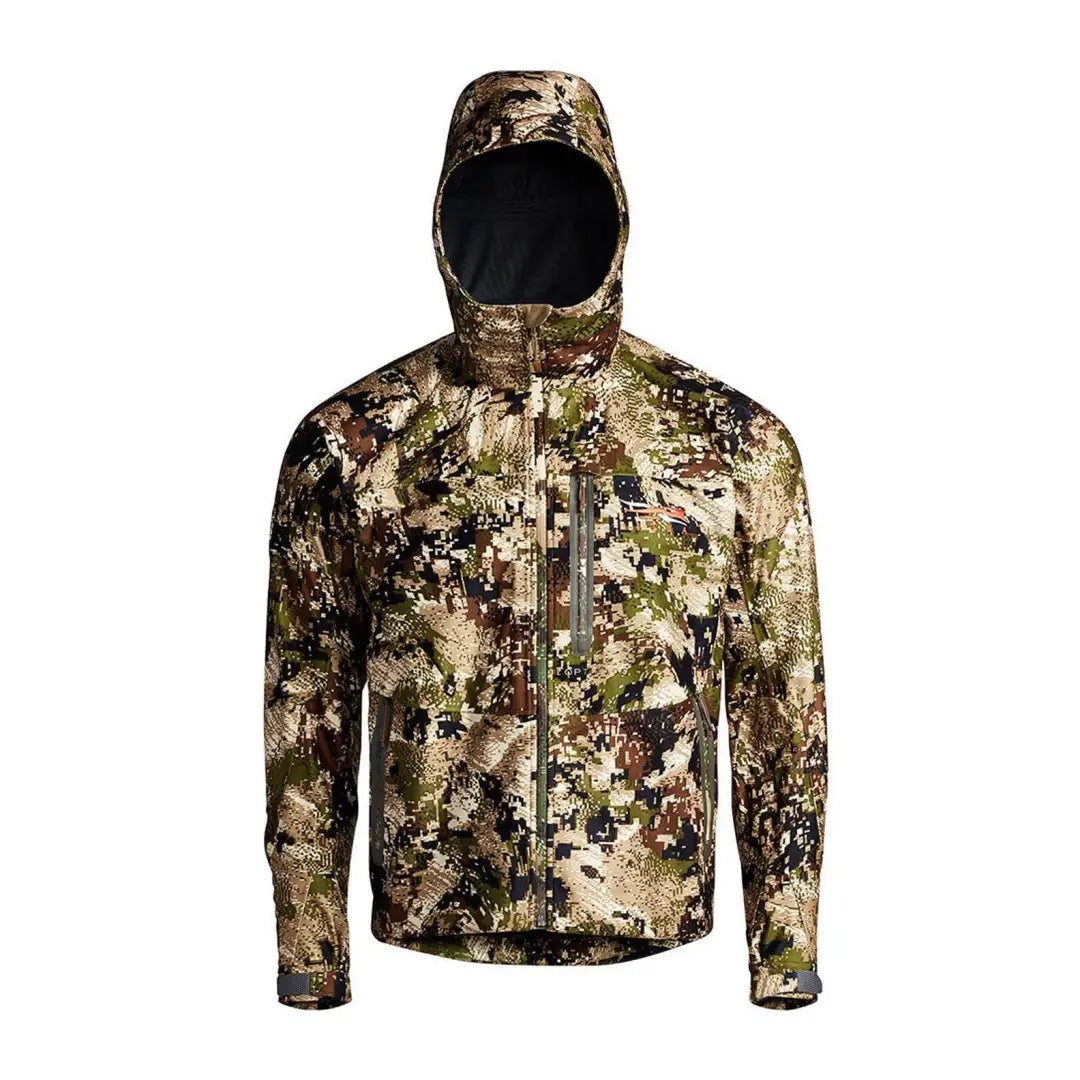 Jacket in beige -Sitka Thunderhead Jacket