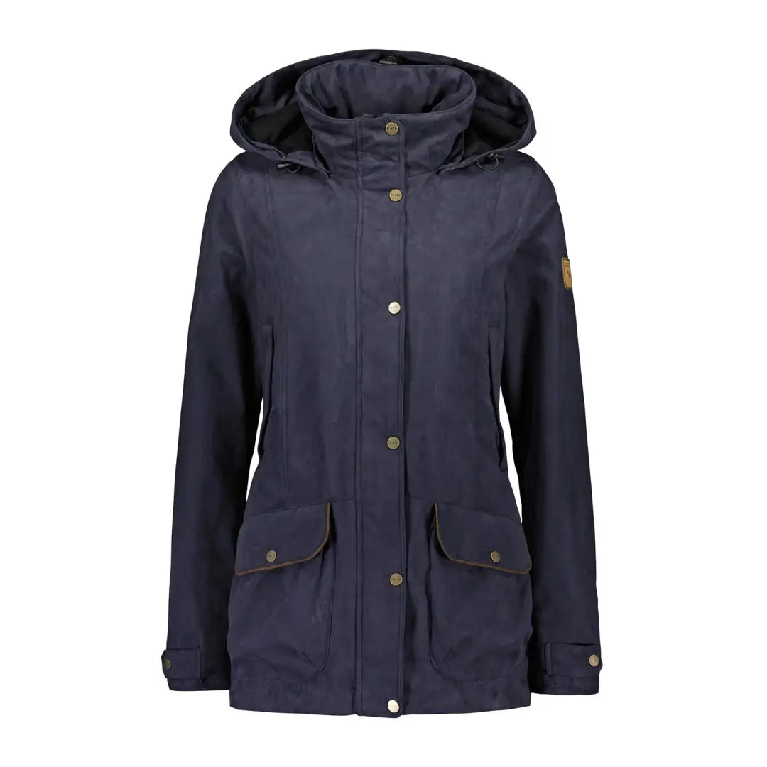 Jacket in lightweight style -Sasta Womens Vanamo Jacket