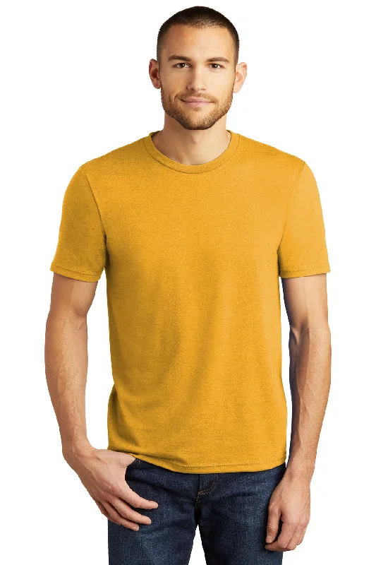 Ochre Yellow Heather