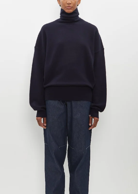 n° 204 Jill Sweater — Navy