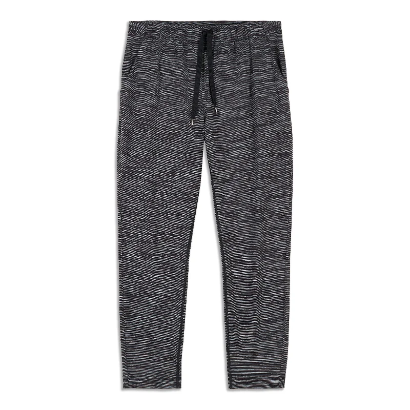 Navy track Pants-Jet Pant - Resale