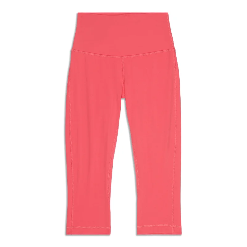 Slim-fit ankle Pants-lululemon Align™ High-Rise Crop - Resale