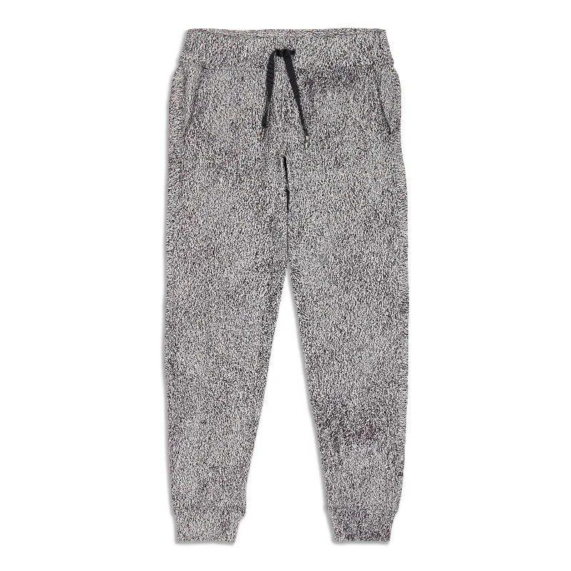 Gray suit Pants-Ready To Rulu Pant - Resale