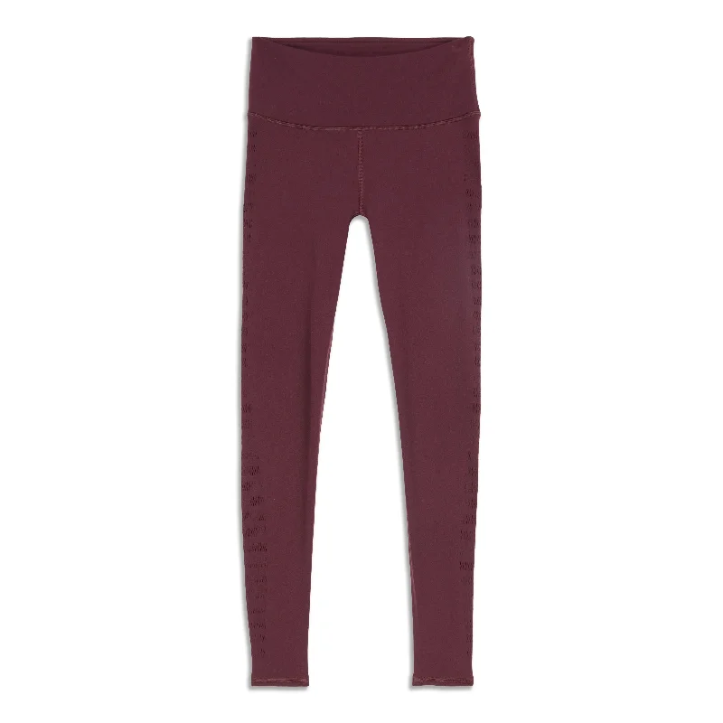 Gray fox style Pants-Reveal Legging - Resale