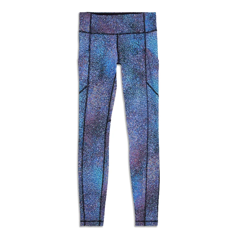 Luxury wool Pants-Speed Legging - Resale