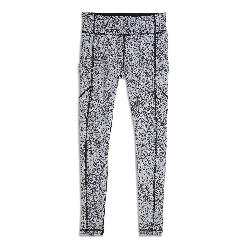 Gray solid Pants-Speed Tight - Resale