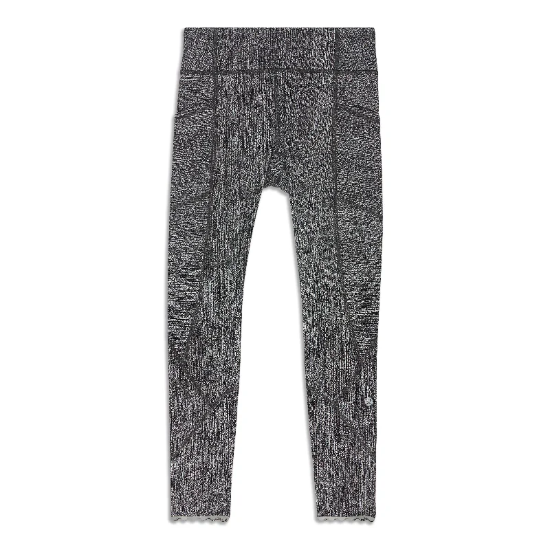 Stretch comfy Pants-Tight Stuff Legging - Resale