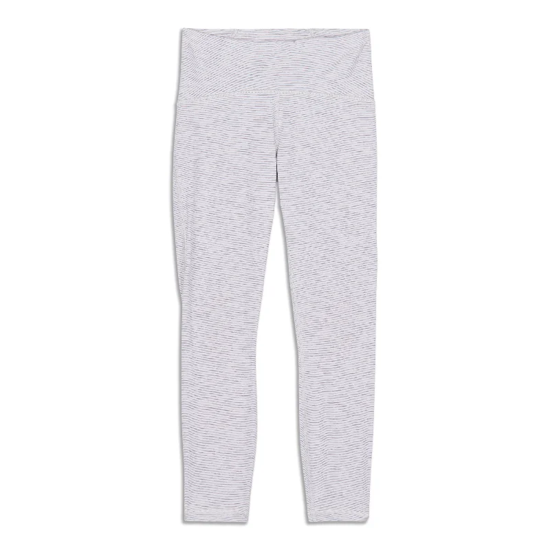 Pink big-pocket Pants-Train Times Pant - Resale