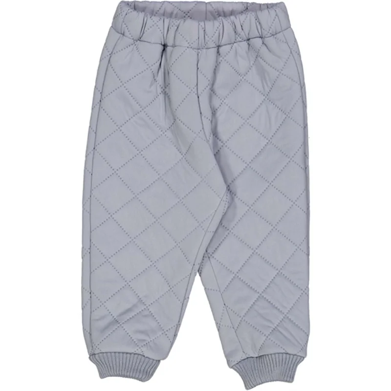 Gray golf Pants-Wheat Thermo Dove Pants Alex