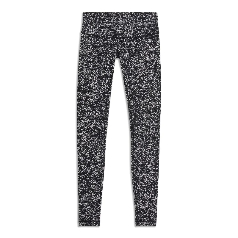 White flag Pants-Wunder Under Legging - Resale